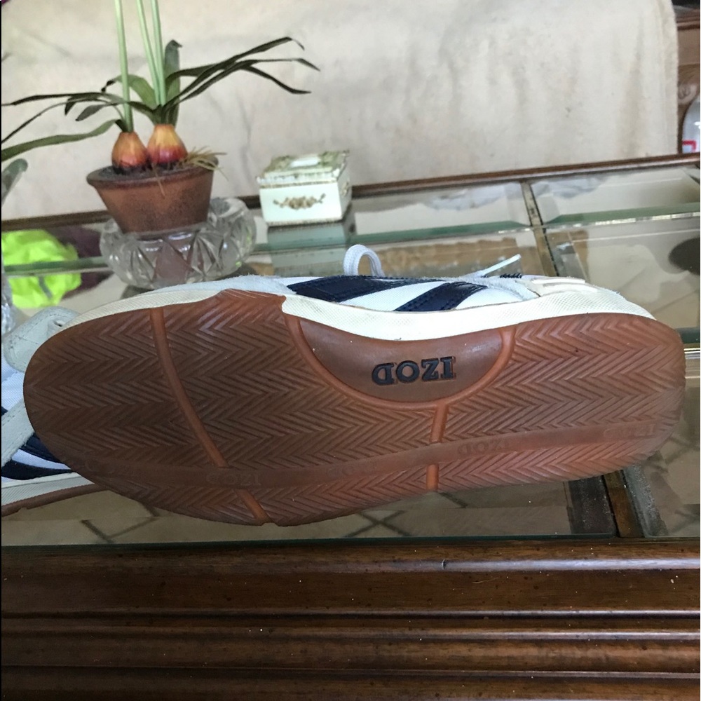 Authentic Izod Performance Endurance 11m Size ,Te… - image 6